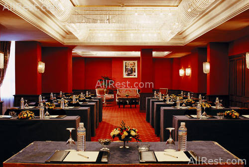 Le Royal Mansour Meridien 10